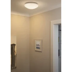 Plafondi Osram Essential valkoinen, eri vaihtoehtoja