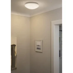 Plafondi Osram Essential valkoinen, eri vaihtoehtoja