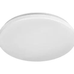 Plafondi Osram Orbis Ghost CCT valkoinen, eri kokoja