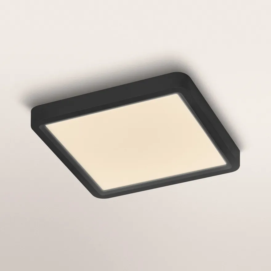 Plafondi Osram Orbis Quickfix Click Dim 830 3000K, eri vaihtoehtoja