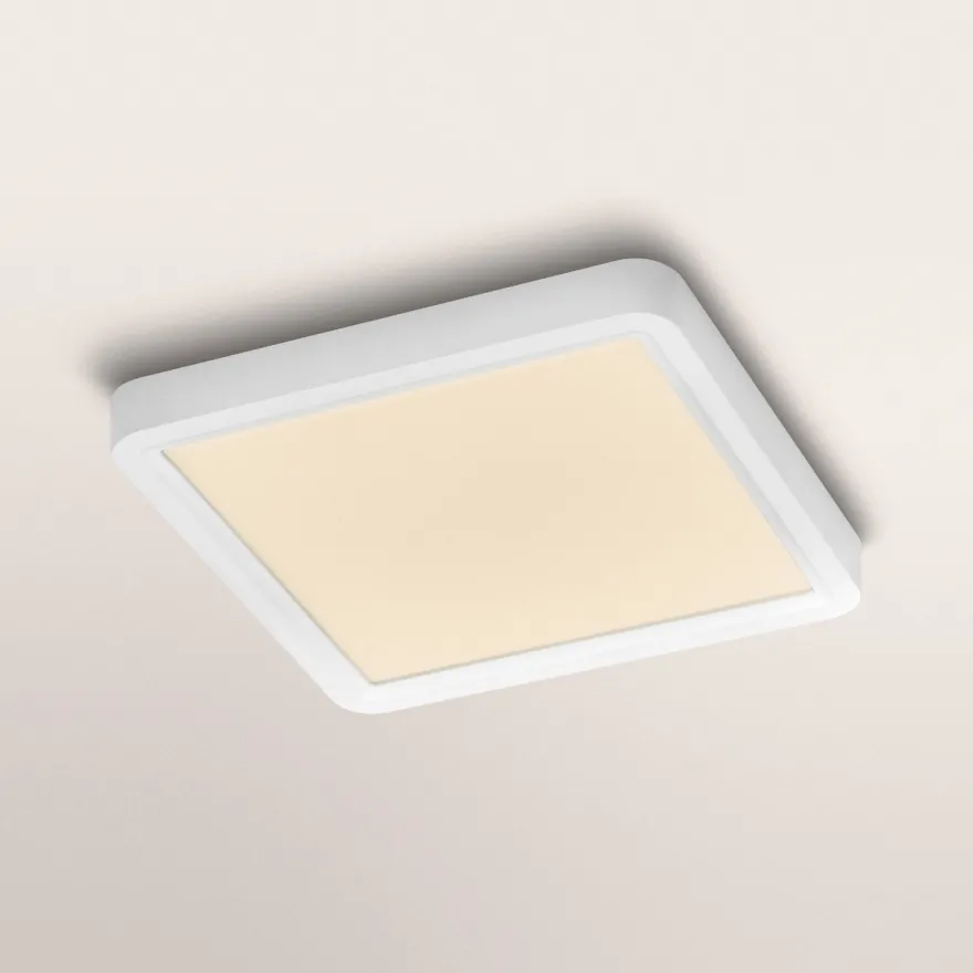Plafondi Osram Orbis Quickfix Click Dim 830 3000K, eri vaihtoehtoja