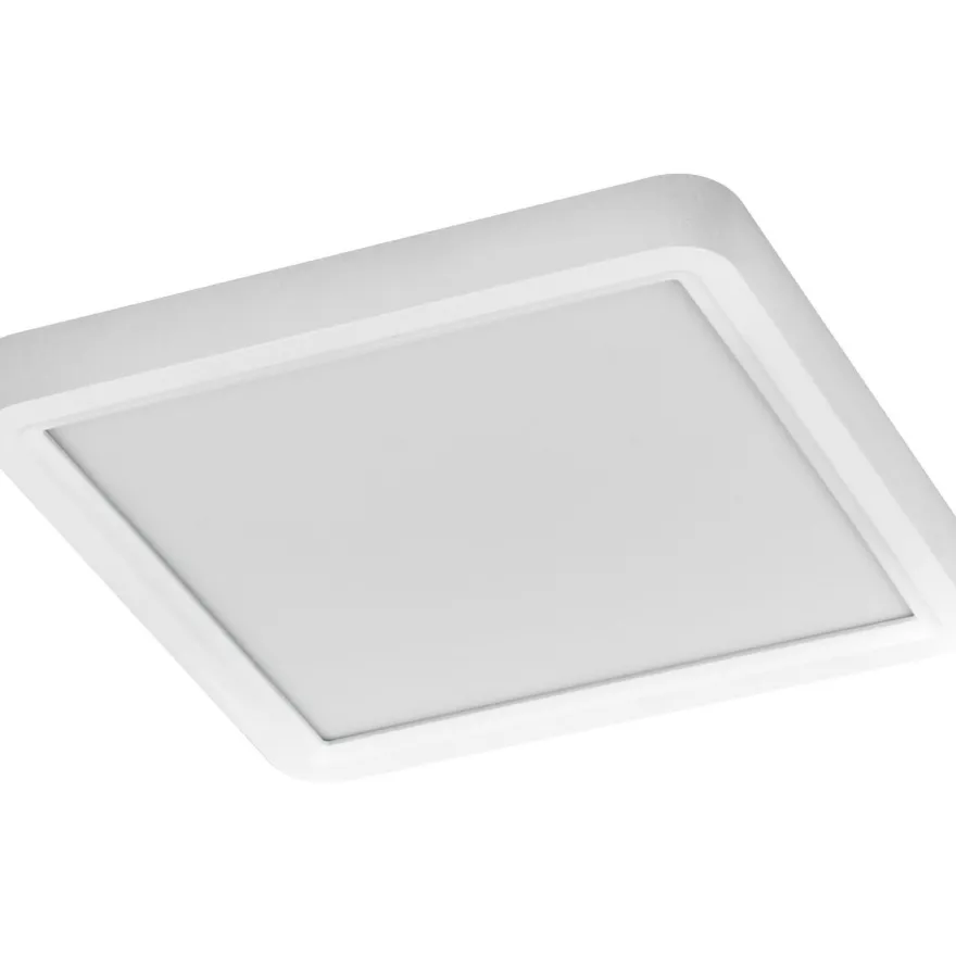 Plafondi Osram Orbis Quickfix Click Dim 830 3000K, eri vaihtoehtoja