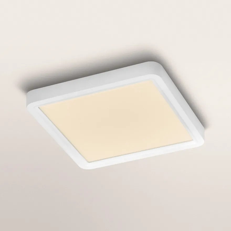 Plafondi Osram Orbis Quickfix Click Dim 830 3000K, eri vaihtoehtoja