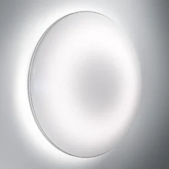 Plafondi Osram Orbis Sparkle Click-DIM 400mm 24W 3000K valkoinen