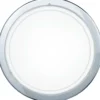 Plafondi Planet 1, Ø29cm, kromi