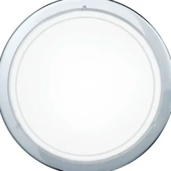 Plafondi Planet 1, Ø29cm, kromi