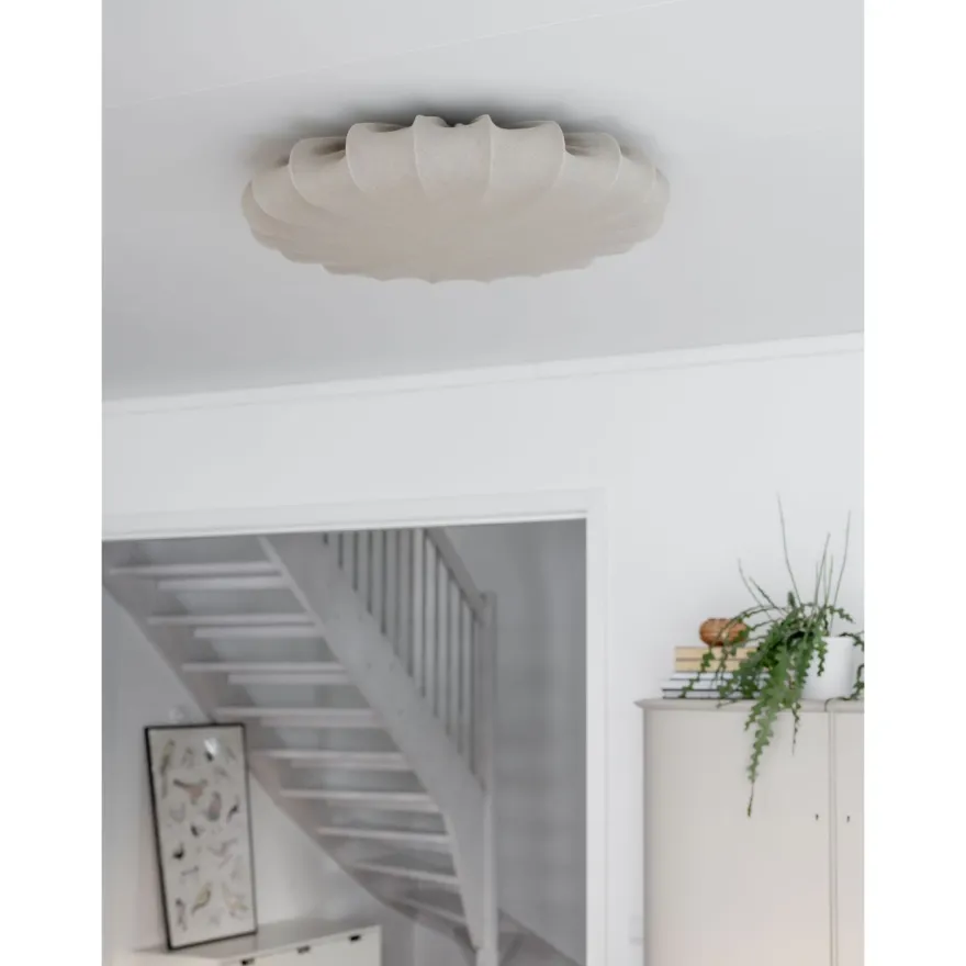 Plafondi PR Home Linne, eri kokoja ja värejä