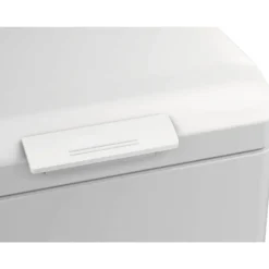 Päältä täytettävä pyykinpesukone Electrolux EW6T462O4O, 39.7cm, 6kg, 1200rpm, valkoinen
