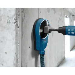 Pölynpoistoyksikkö Bosch Professional GDE 162, porakoneille