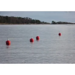 Poijun varsi Axxa, Ø76mm, teräs