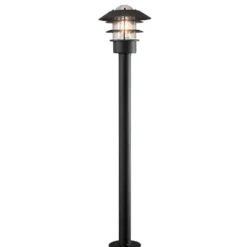 Pollarivalaisin Konstsmide Modena 7311-750, Ø220x980mm, musta