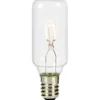Polttimo Markslöjd Sparebulb E10 55V kirkas