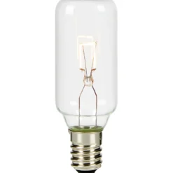 Polttimo Markslöjd Sparebulb E10 55V kirkas