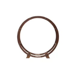 Polttopuuteline GrillSymbol Bern, ø 72cm