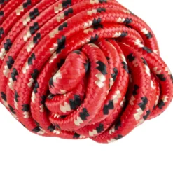 Polyesteriköysi Procat, Ø9.5 mm, 30m, punainen