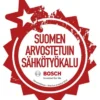 Porakone Bosch Professional GBM 6 RE, 350W