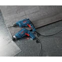 Porakone Bosch Professional GBM 6 RE, 350W
