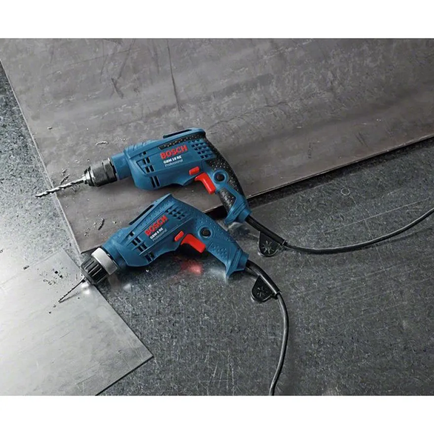 Porakone Bosch Professional GBM 6 RE, 350W