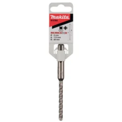 Poranterä Makita B-57962 Nemesis2, SDS-Plus, 6x115mm, 4-leikkuinen