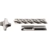 Poranterä Makita B-57934 Nemesis2 SDS-Plus 5x315mm, 4-leikkuinen