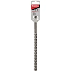 Poranterä Makita Nemesis2 B-58213, SDS-Plus, 10x215mm, 4-leikkuinen