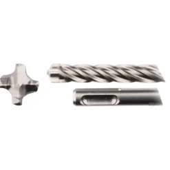 Poranterä Makita Nemesis2 B-58110, SDS-Plus, 8x215mm, 4-leikkuinen