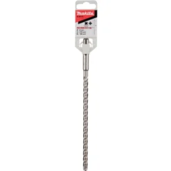 Poranterä Makita Nemesis2 B-58110, SDS-Plus, 8x215mm, 4-leikkuinen