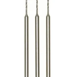 Poranteräsarja Proxxon 28852, 0, 8mm, 3 kpl