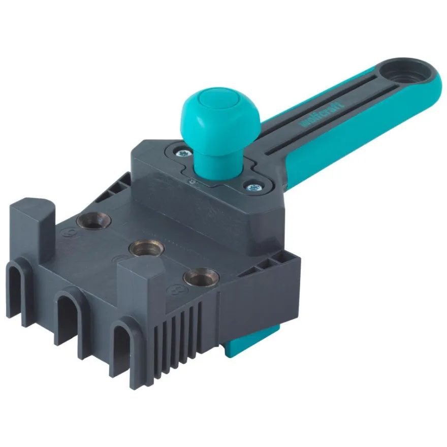 Poraussapluuna Wolfcraft 4640000