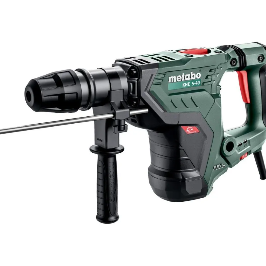 Poravasara Metabo KHE 5-40 600391500