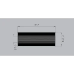 Porealtaan suodatin Wellis AKU1831 (SC706)