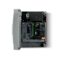 Porttikoneisto AB Polar KingGates Couper 24, kääntöporttiin, max 2x 250 kg
