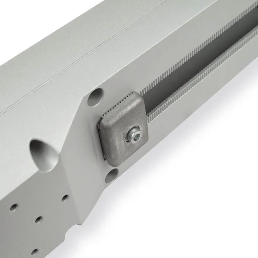 Porttikoneisto AB Polar KingGates Couper 24, kääntöporttiin, max 2x 250 kg