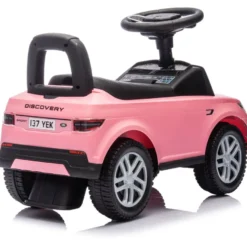 Potkuauto Nordic Play, Land Rover