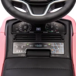 Potkuauto Nordic Play, Land Rover