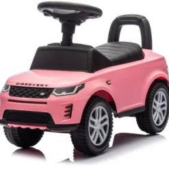 Potkuauto Nordic Play, Land Rover