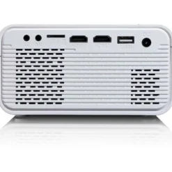 Projektori Lenco, LCD, hdmi, usb, av