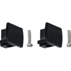 Päätysuoja Paulmann Urail, 2kpl, 13x21mm, eri värejä
