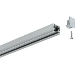 Päätysuoja Paulmann Urail, 2kpl, 13x21mm, eri värejä