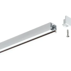 Päätysuoja Paulmann Urail, 2kpl, 13x21mm, eri värejä