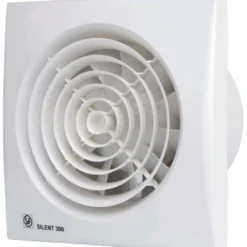 Puhallin Thermex Silent 300 CHRZ