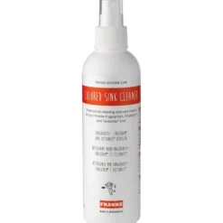 Puhdistusaine Colored Sink Cleaner Franke Kitchen Care, 250 ml
