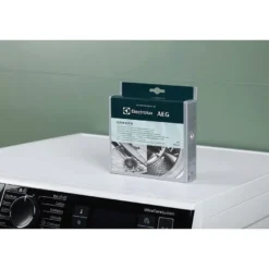 Puhdistusaine pyykin- ja astianpesukoneelle Electrolux M2GCP601 3 in 1