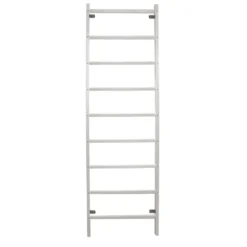 Puolapuut Eco Body, 230x70x10cm, valkoinen