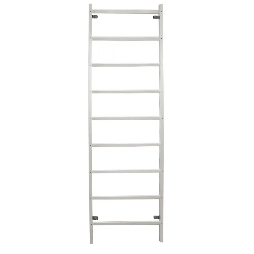 Puolapuut Eco Body, 230x70x10cm, valkoinen