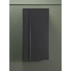 Puolikaapin vedin Hafa Edge, 754mm, profiili kromi