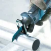 Puukkosaha Makita LXT DJR183Z, 0-3000 iskua/min, 18V, ilman akkua