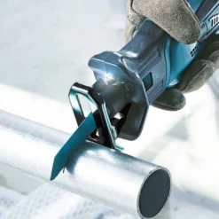 Puukkosaha Makita LXT DJR183Z, 0-3000 iskua/min, 18V, ilman akkua