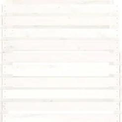 Puutarhakomposti, mäntypuusta, eri kokoja ja värejä