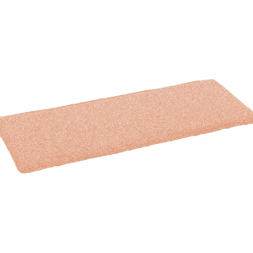 Puutarhapenkin istuinpehmuste Brafab Frisk, 102x37cm